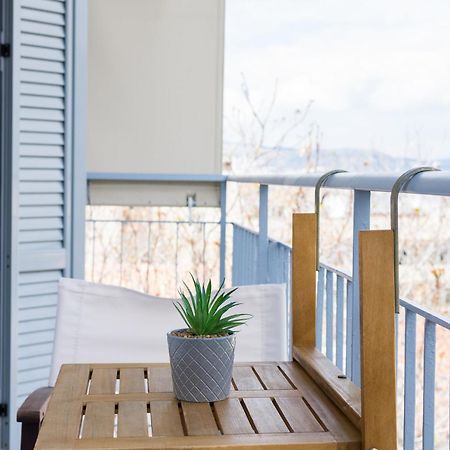Stratum Apartment By Lobbysquare Aten Exteriör bild