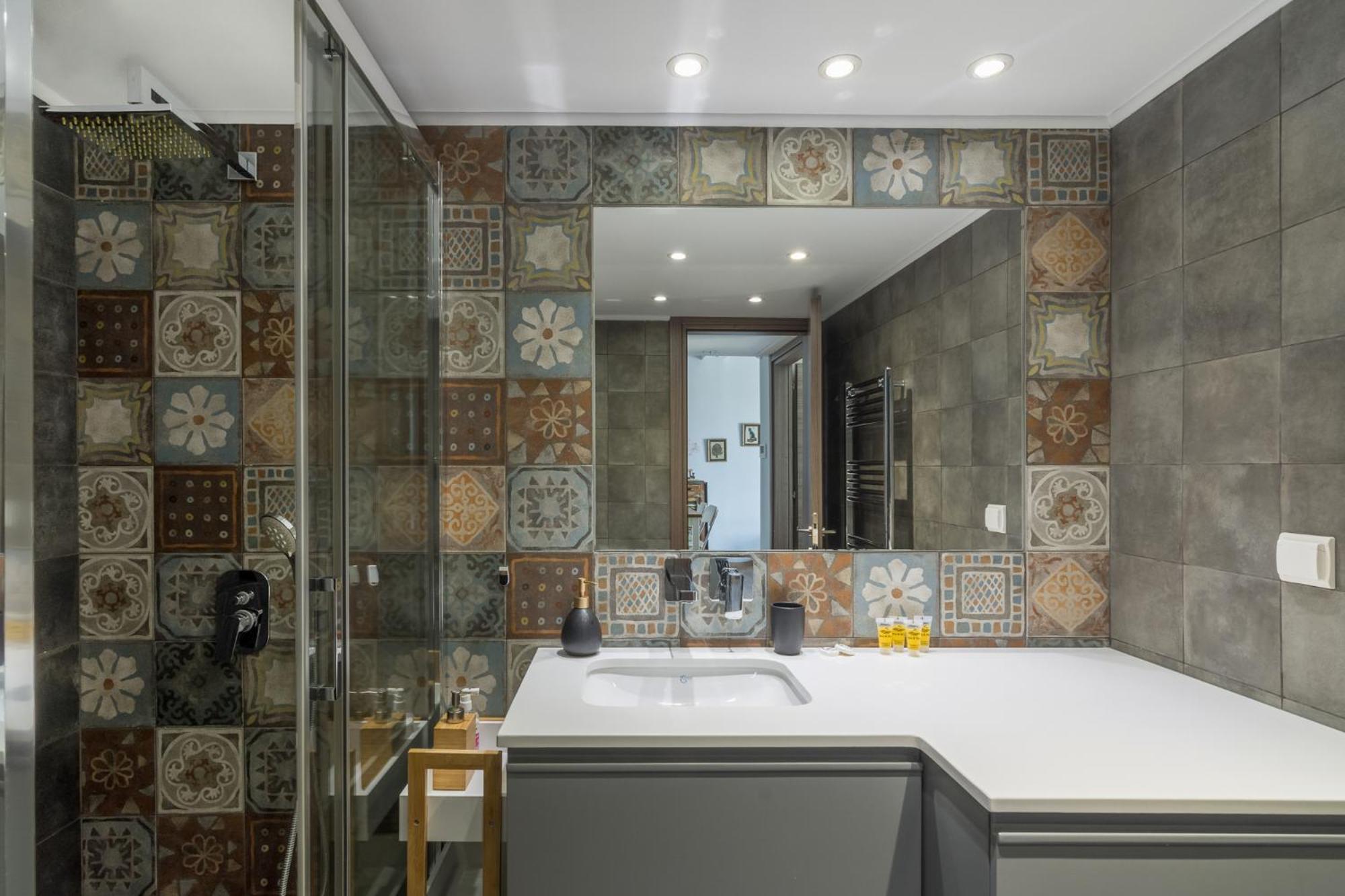 Stratum Apartment By Lobbysquare Aten Exteriör bild