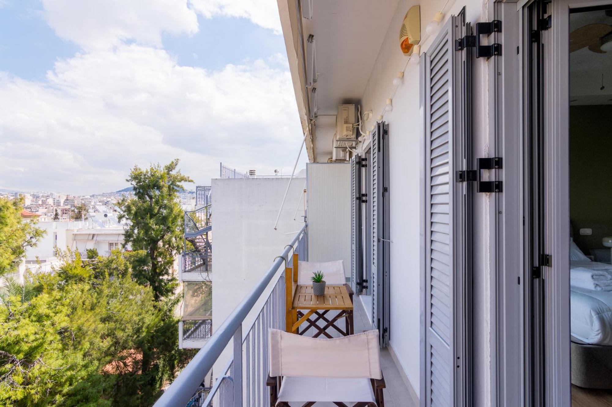 Stratum Apartment By Lobbysquare Aten Exteriör bild