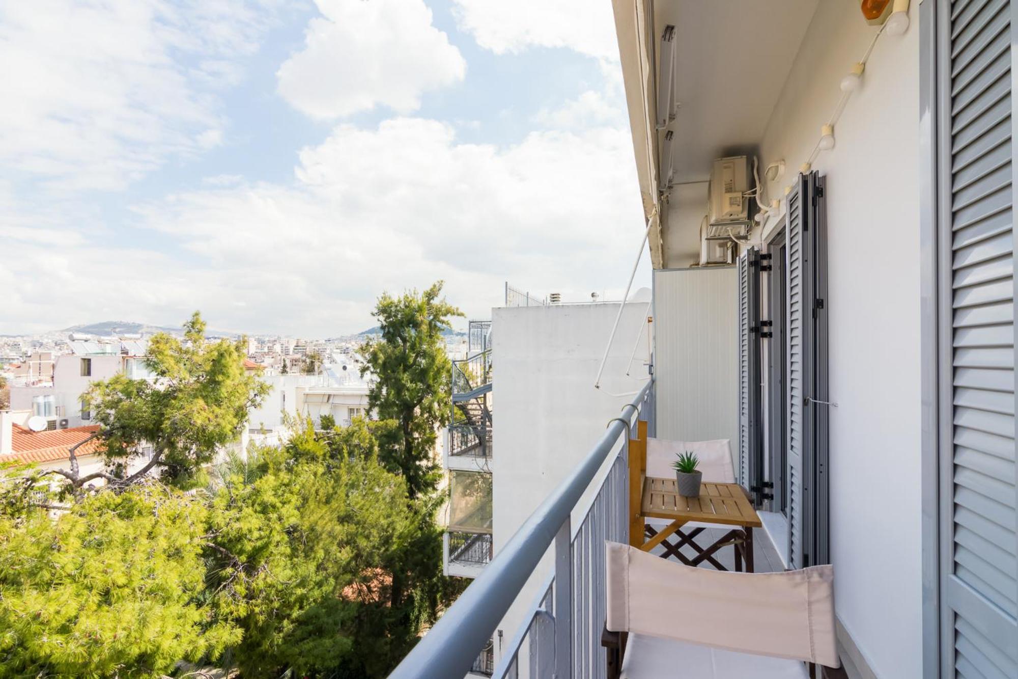 Stratum Apartment By Lobbysquare Aten Exteriör bild