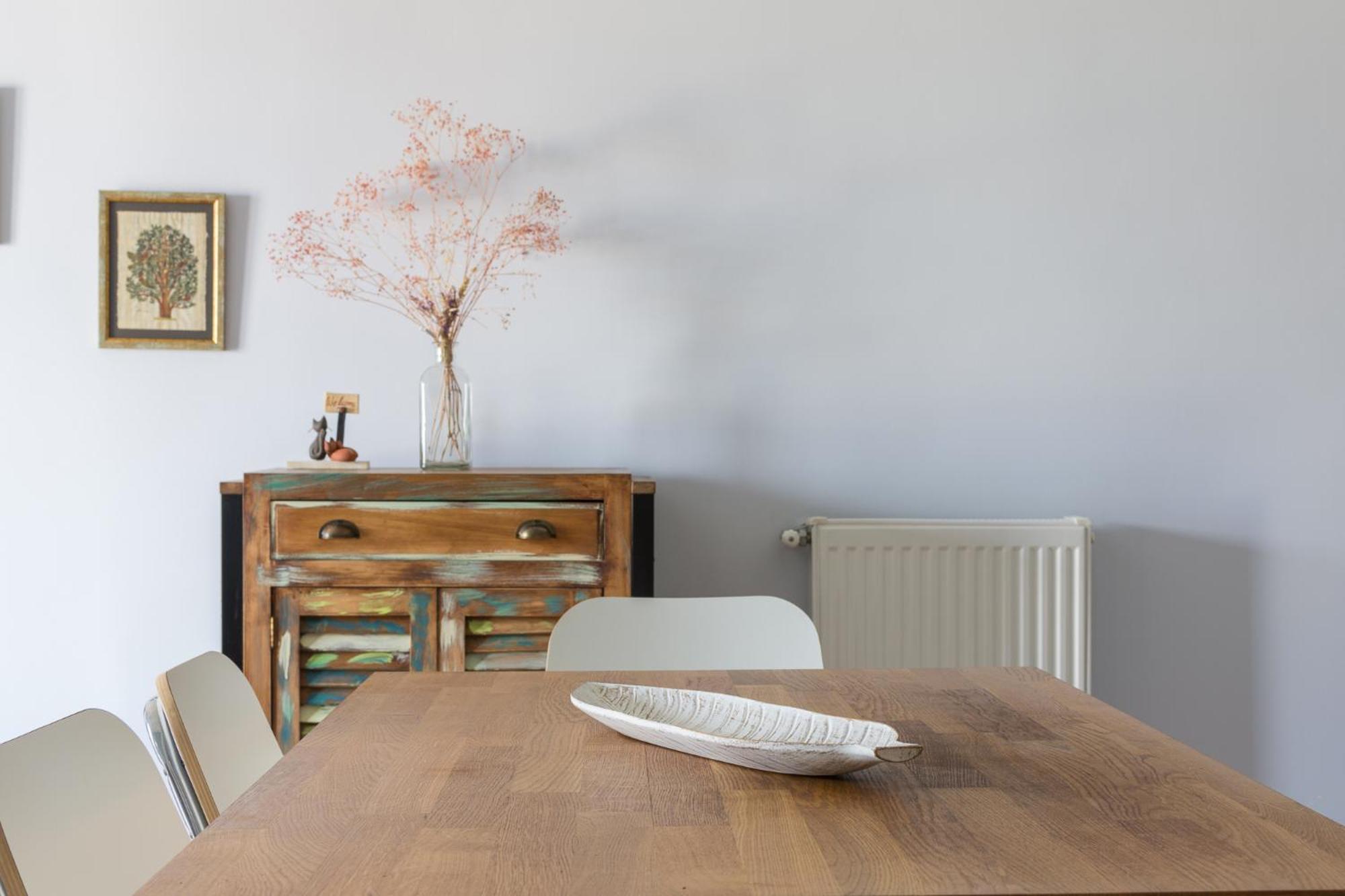Stratum Apartment By Lobbysquare Aten Exteriör bild