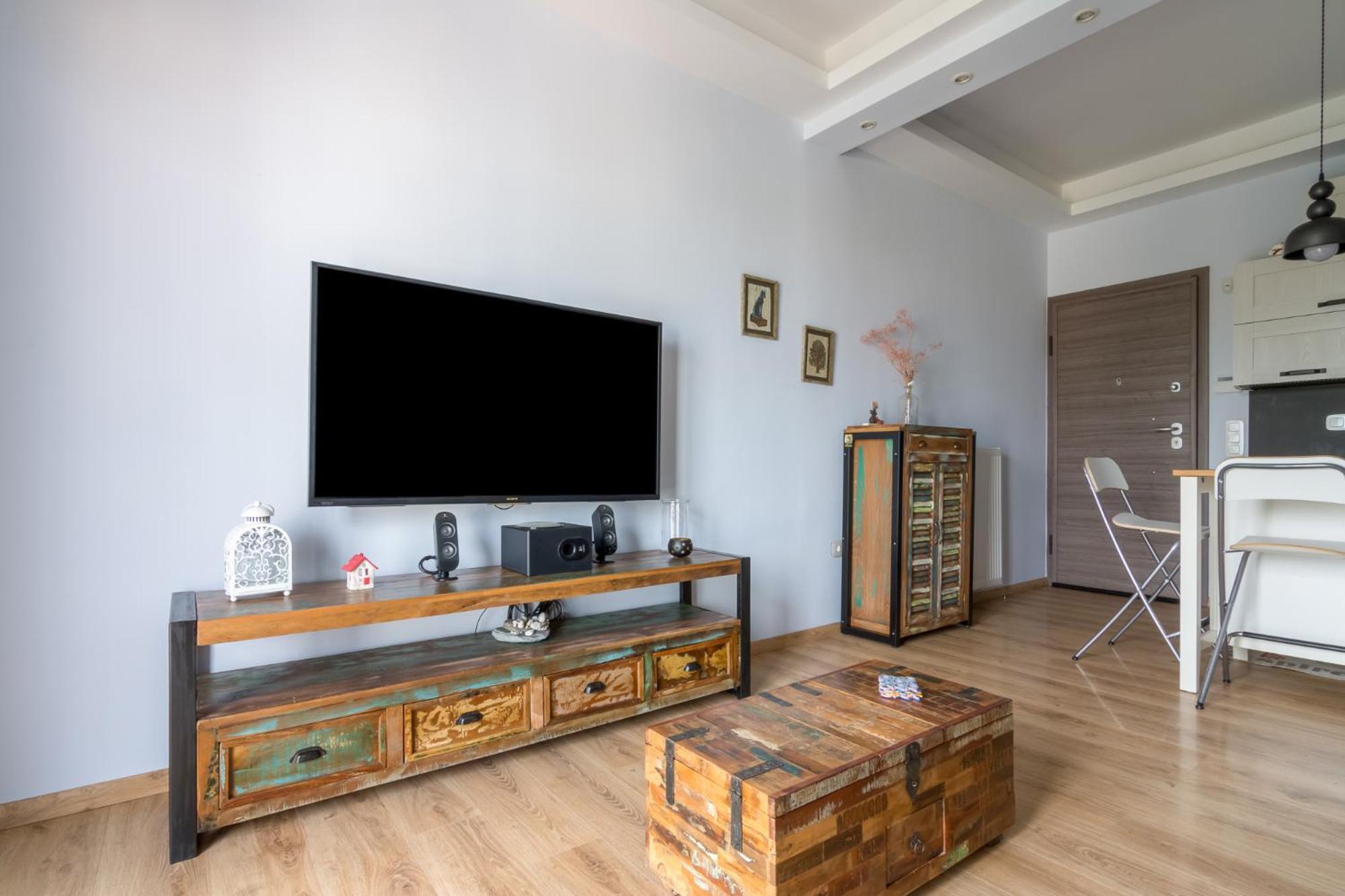Stratum Apartment By Lobbysquare Aten Exteriör bild