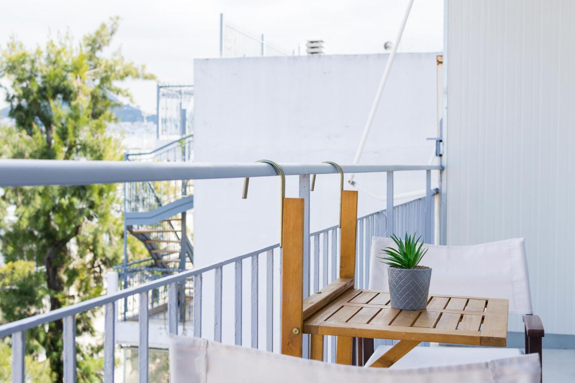 Stratum Apartment By Lobbysquare Aten Exteriör bild