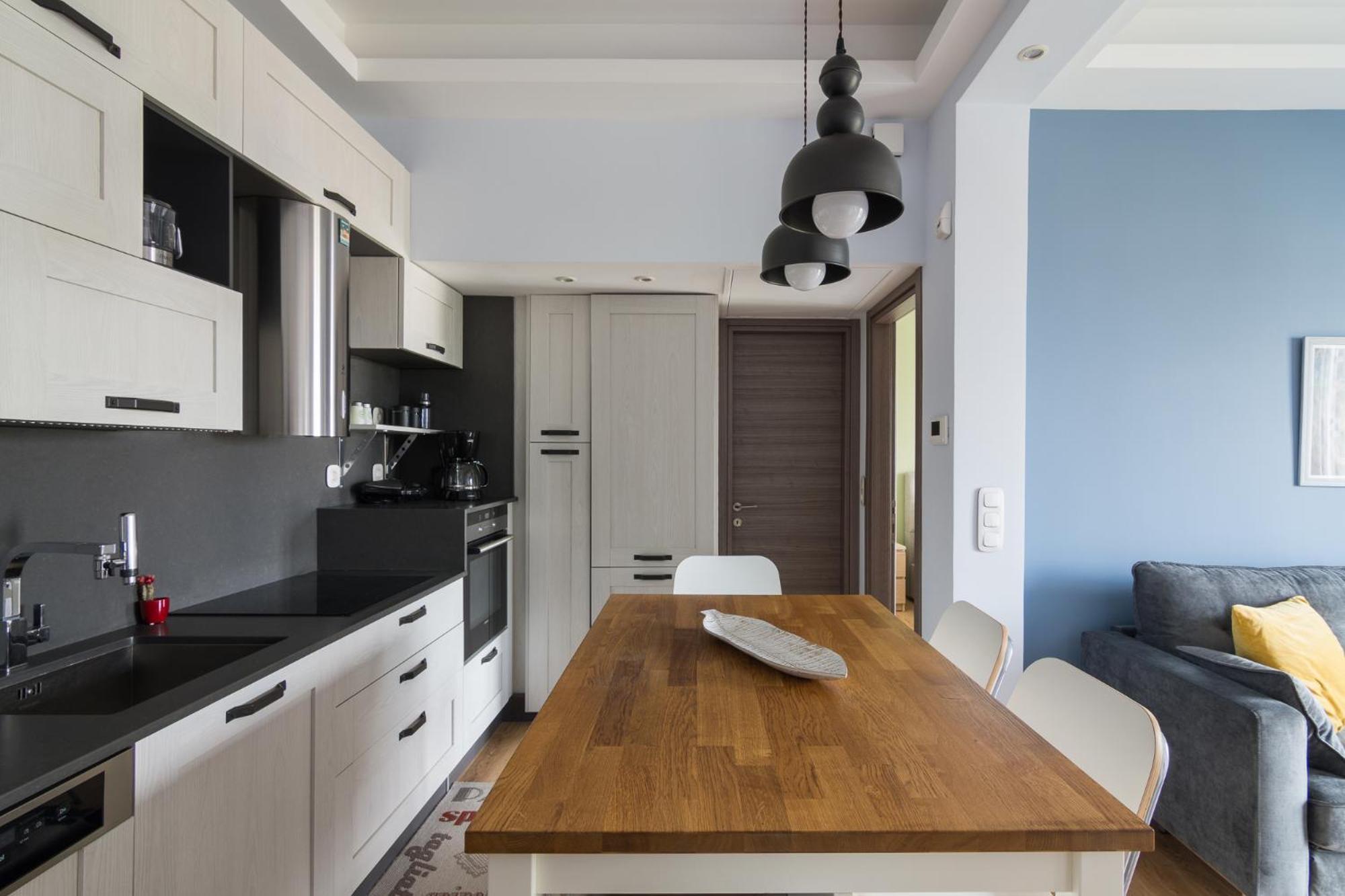 Stratum Apartment By Lobbysquare Aten Exteriör bild