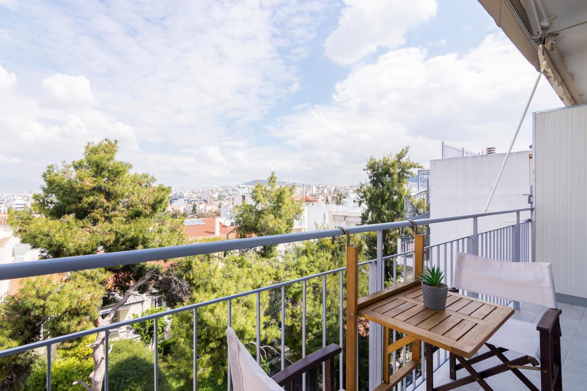 Stratum Apartment By Lobbysquare Aten Exteriör bild